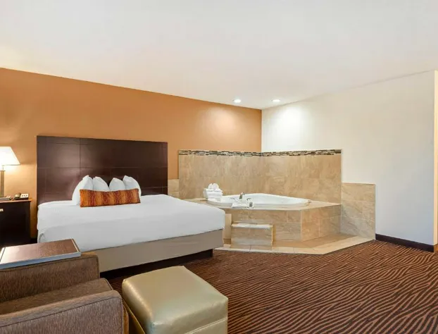 Best Western Des Plaines/O’Hare hotel detail image 4