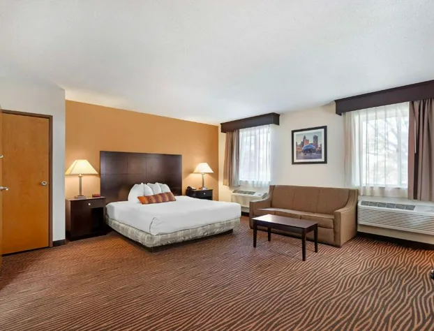 Best Western Des Plaines/O’Hare hotel detail image 1