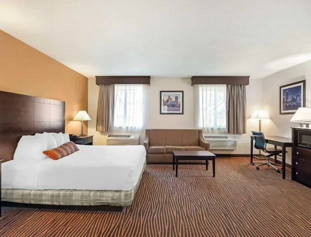 Best Western Des Plaines/O’Hare hotel detail image 2
