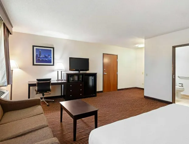 Best Western Des Plaines/O’Hare hotel detail image 3