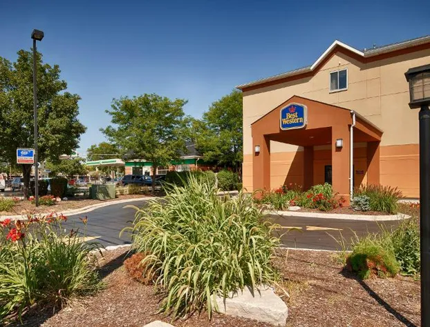Best Western Des Plaines/O’Hare hotel detail image 1