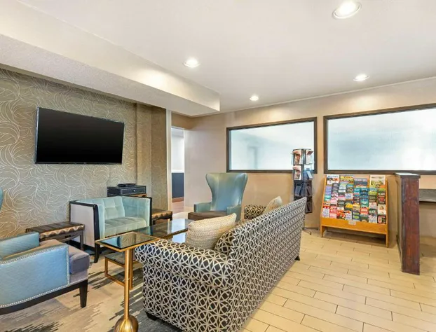 Best Western Des Plaines/O’Hare hotel detail image 2