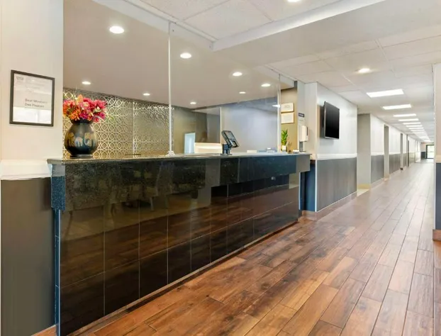 Best Western Des Plaines/O’Hare hotel detail image 4