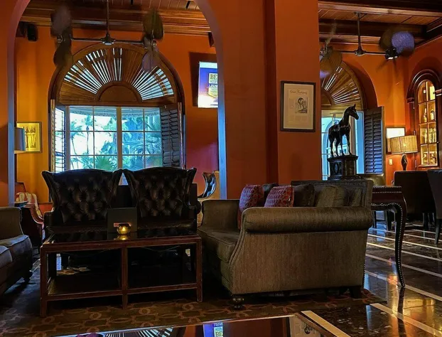 Studio at The Ritz-Carlton Key Biscayne hotel detail image 1