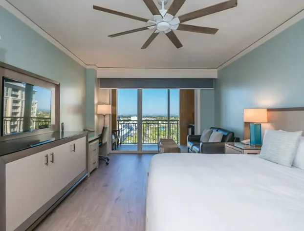 Studio at The Ritz-Carlton Key Biscayne hotel detail image 2