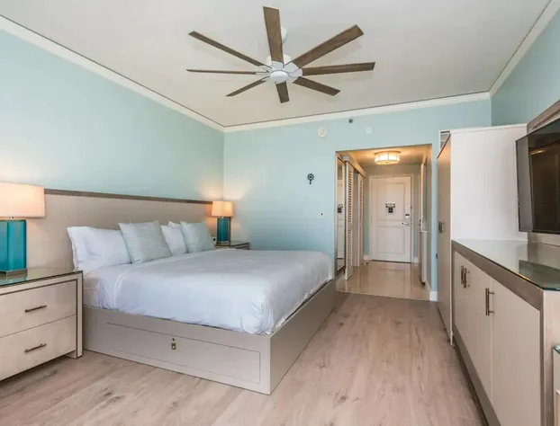 Studio at The Ritz-Carlton Key Biscayne hotel detail image 3