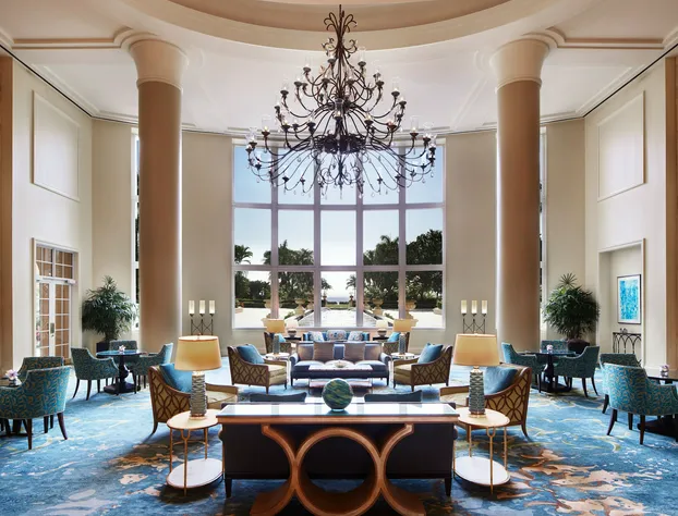 Studio at The Ritz-Carlton Key Biscayne hotel detail image 1