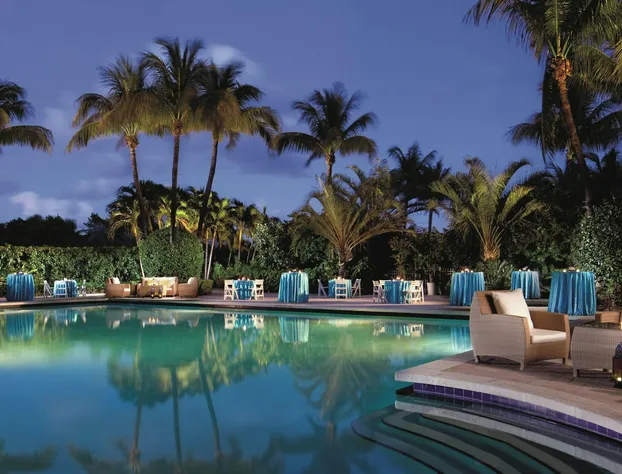 Studio at The Ritz-Carlton Key Biscayne hotel detail image 2