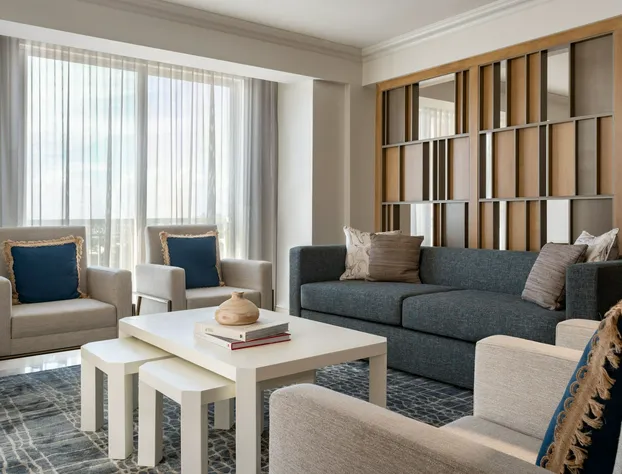 Studio at The Ritz-Carlton Key Biscayne hotel detail image 3