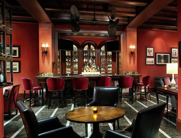 Studio at The Ritz-Carlton Key Biscayne hotel detail image 4