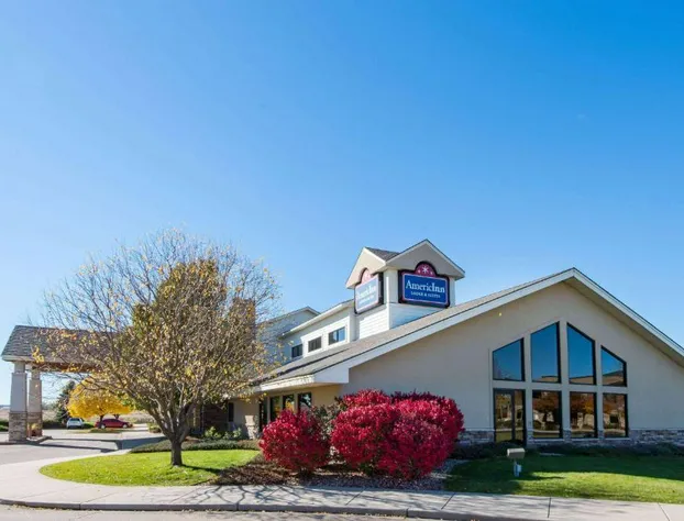 AmericInn by Wyndham Windsor Ft. Collins hotel detail image 1