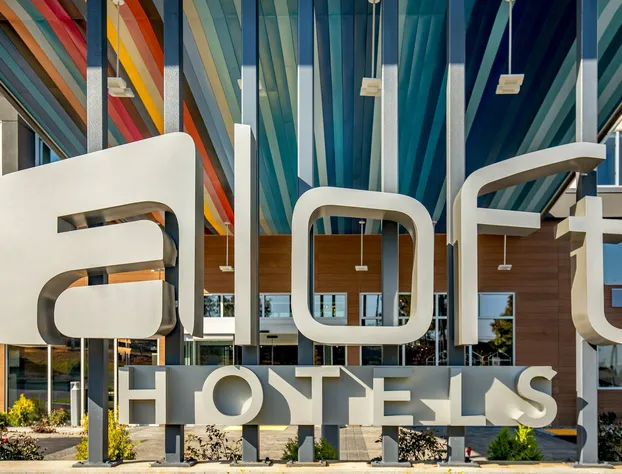 Aloft Framingham hotel detail image 3