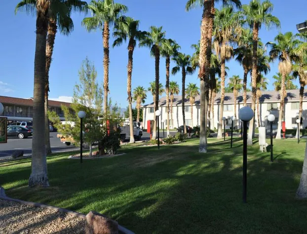 Best Western Pahrump Oasis hotel detail image 1