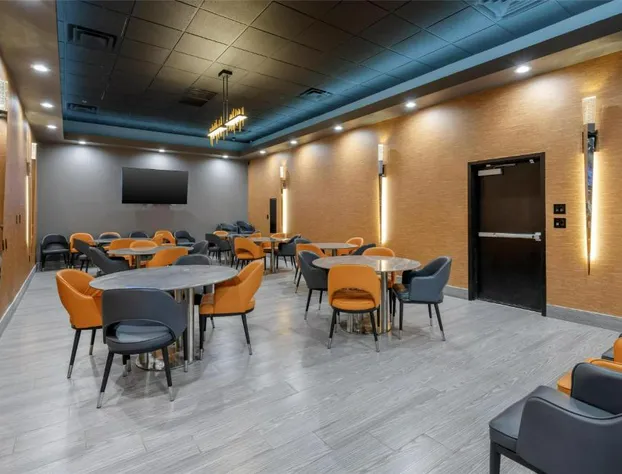 Best Western Pahrump Oasis hotel detail image 3