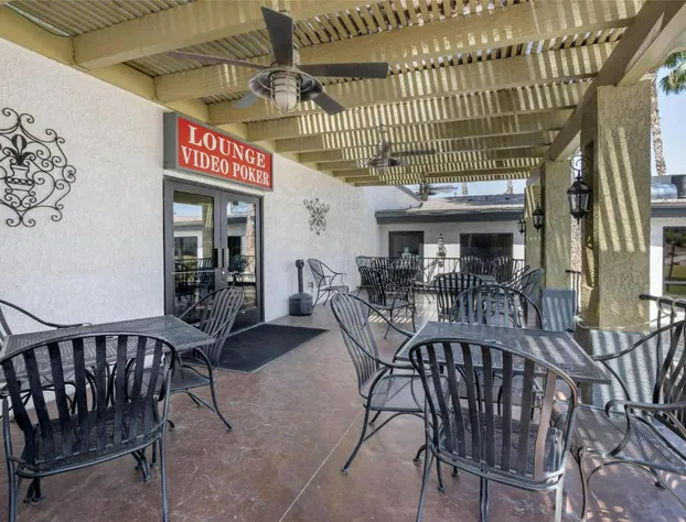 Best Western Pahrump Oasis hotel detail image 4