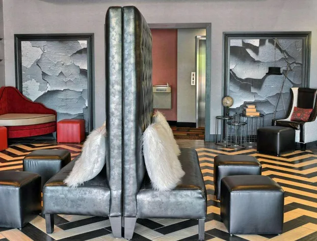 Comfort Inn Ruther Glen near Kings Dominion hotel detail image 2