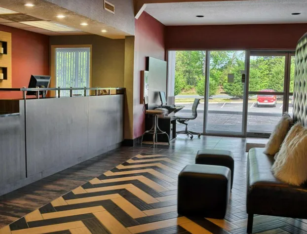 Comfort Inn Ruther Glen near Kings Dominion hotel detail image 4