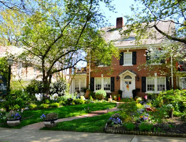 Pettigru Place Bed & Breakfast hotel detail image 4