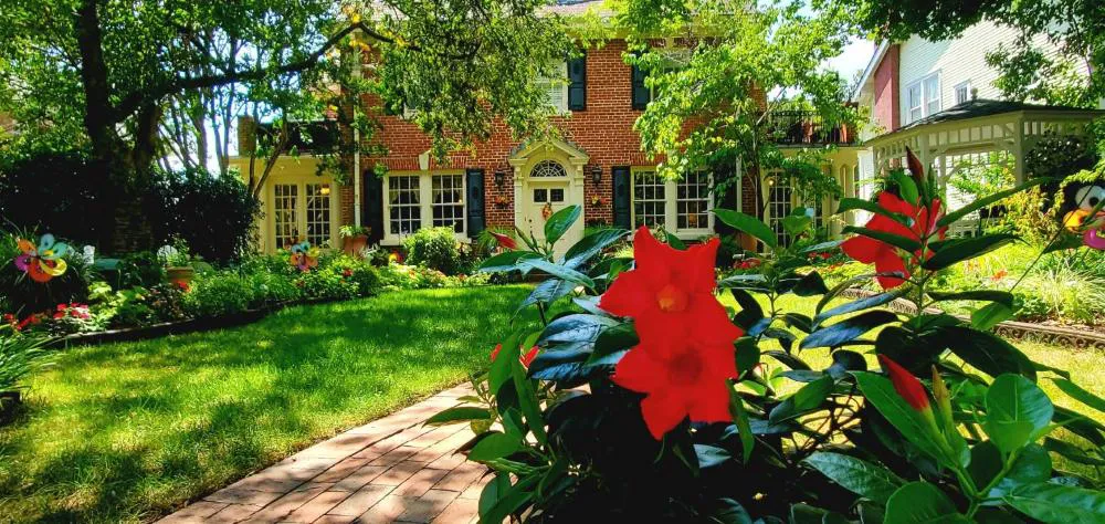 Pettigru Place Bed & Breakfast hotel detail image 2