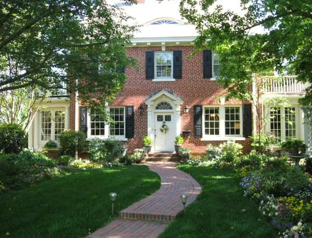 Pettigru Place Bed & Breakfast hotel detail image 3