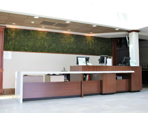 Medallion Inn & Suites hotel detail image 1