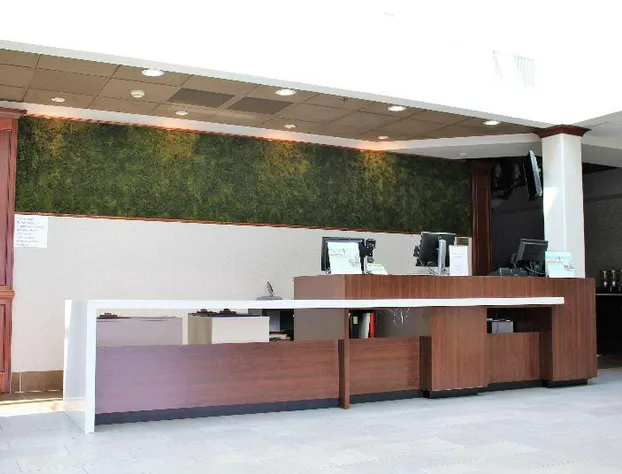 Medallion Inn & Suites hotel detail image 2