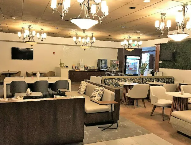 Medallion Inn & Suites hotel detail image 4