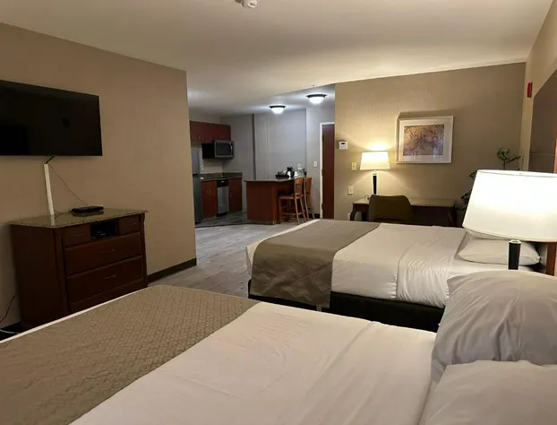 Medallion Inn & Suites hotel detail image 1