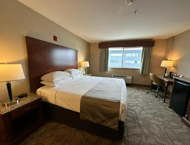 Medallion Inn & Suites hotel detail image 4