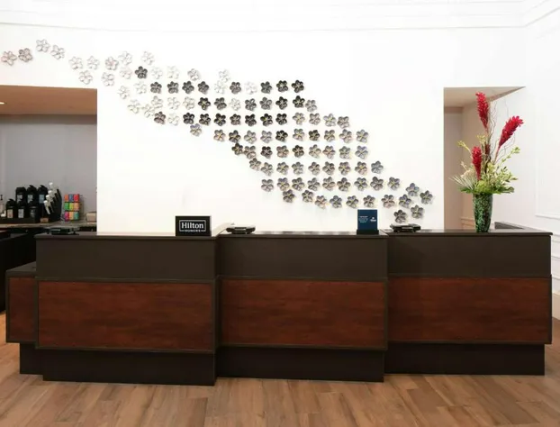 Hilton Madison Monona Terrace hotel detail image 4