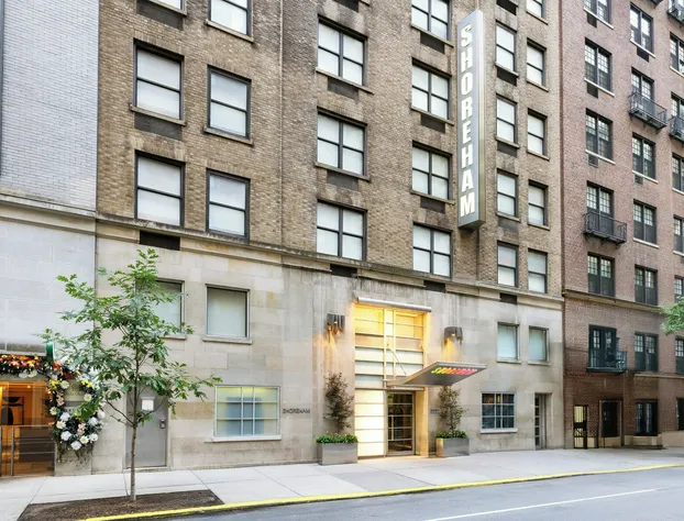 The Shoreham hotel detail image 1