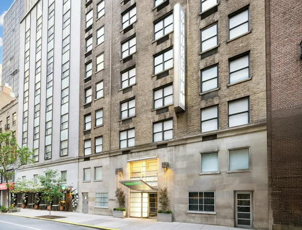 The Shoreham hotel detail image 2