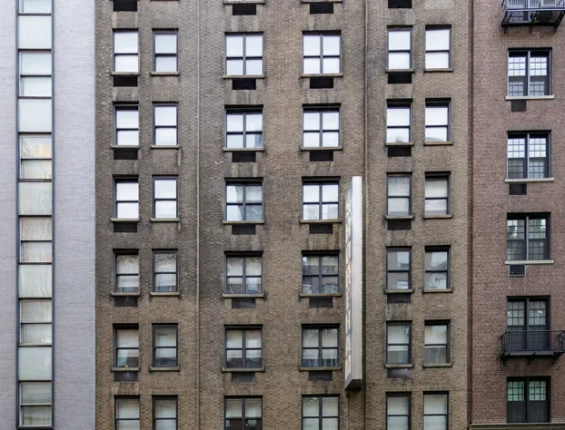 The Shoreham Hotel hotel detail image 1