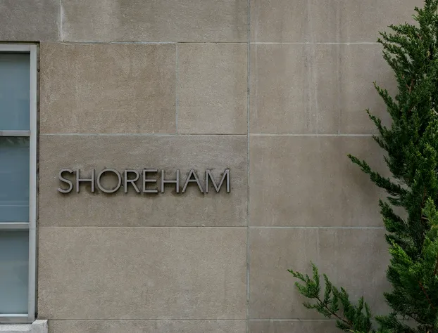 The Shoreham Hotel hotel detail image 2