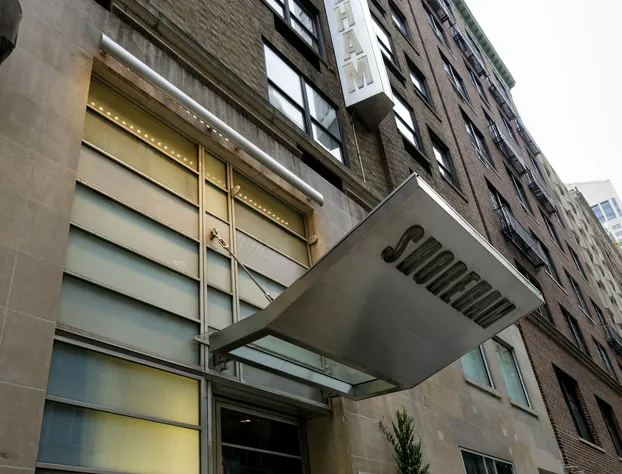 The Shoreham Hotel hotel detail image 3