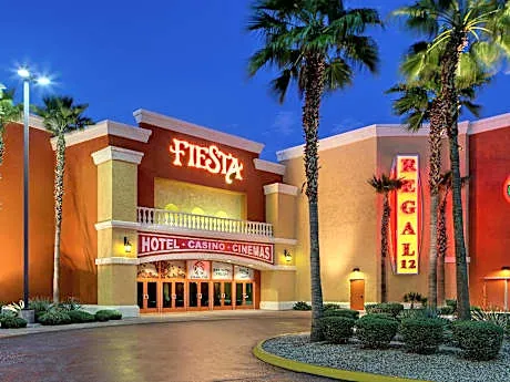Fiesta Henderson Casino Hotel hotel hero