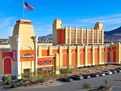 Fiesta Henderson Casino Hotel hotel detail image 3