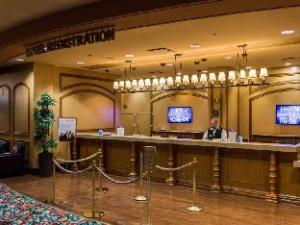 Fiesta Henderson Casino Hotel hotel detail image 1
