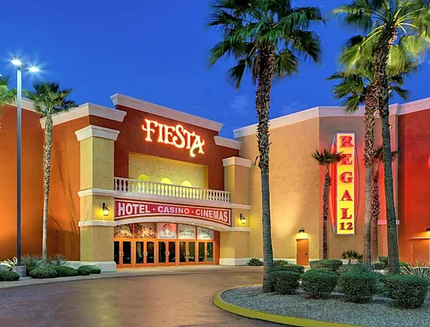 Fiesta Henderson Casino Hotel hotel detail image 1