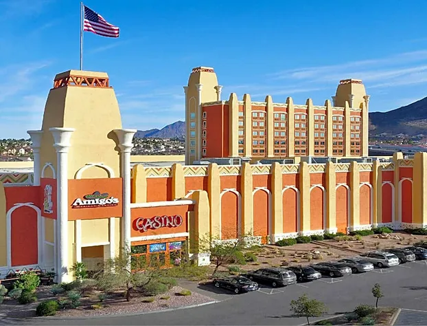 Fiesta Henderson Casino Hotel hotel detail image 2