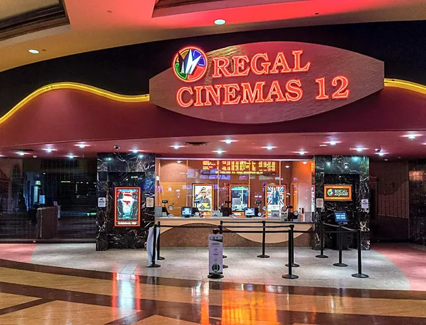 Fiesta Henderson Casino Hotel hotel detail image 4