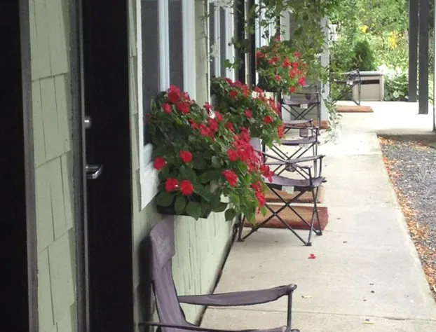 Studiotel Bromont hotel detail image 4