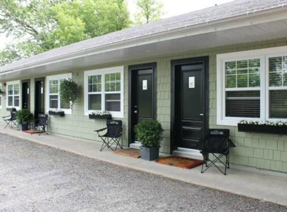 Studiotel Bromont hotel hero