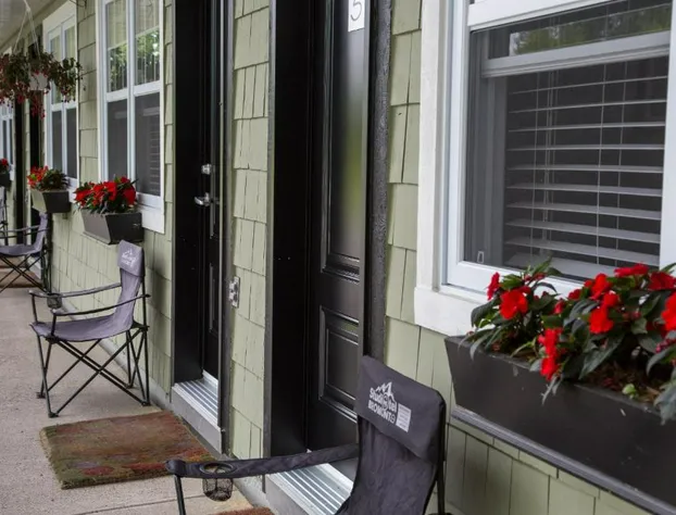 Studiotel Bromont hotel detail image 1