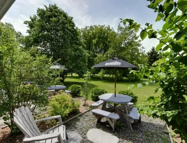 Studiotel Bromont hotel detail image 2