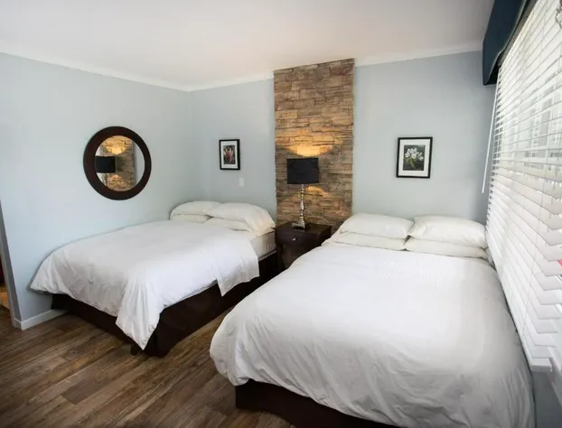 Studiotel Bromont hotel detail image 3