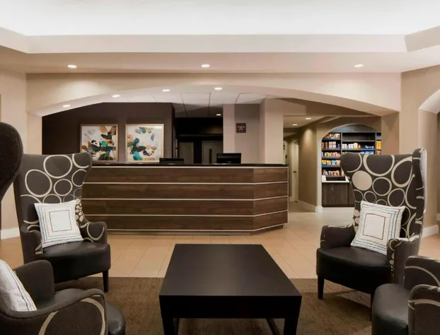 Residence Inn by Marriott Orlando Lake Buena Vista hotel detail image 2