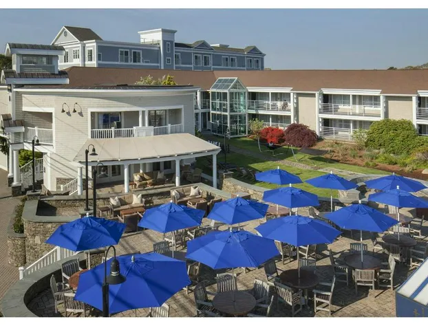 Hyannis Harbor Hotel hotel detail image 2