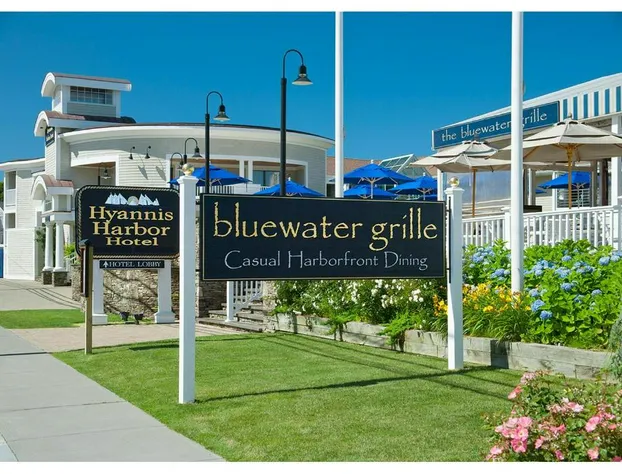 Hyannis Harbor Hotel hotel detail image 1
