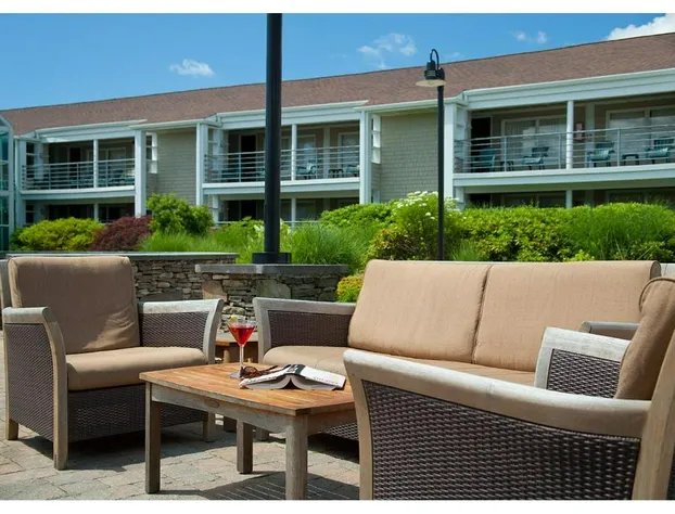 Hyannis Harbor Hotel hotel detail image 4